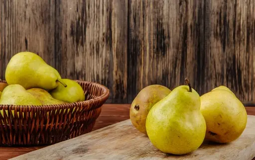 Pear