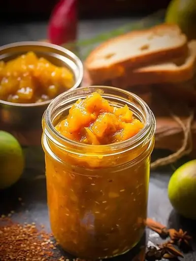 Mango Chutney
