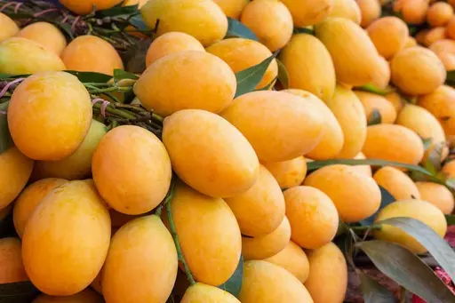 Mangoes