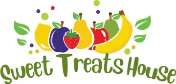 Sweet Treats House